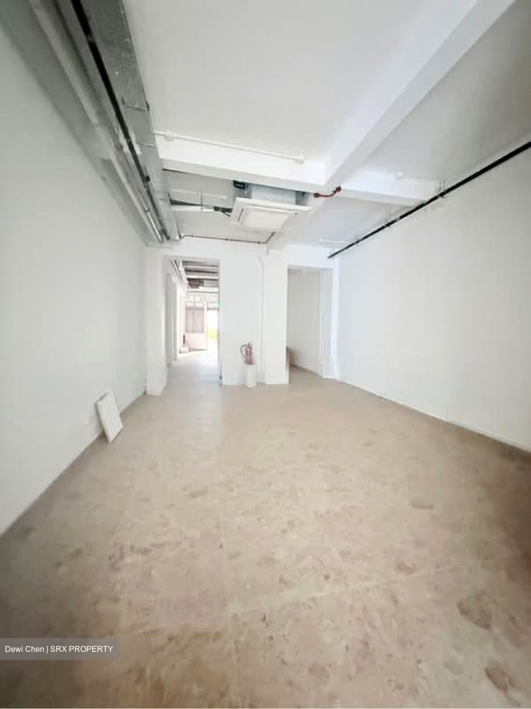 Rowell Road (D8), Shop House #577735941